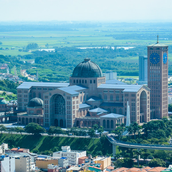 Aparecida