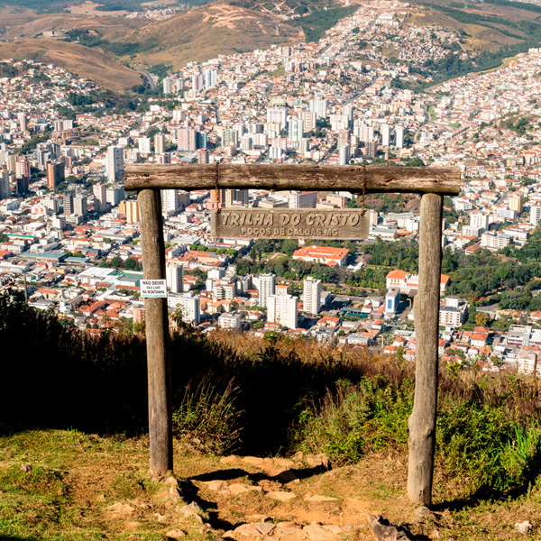 Poços de Caldas