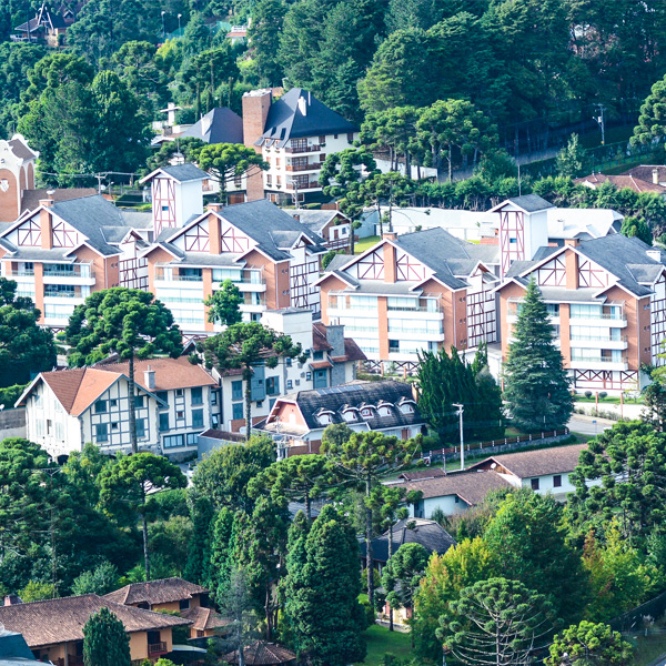 Campos do Jordão